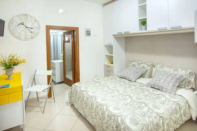 Casa Aristide