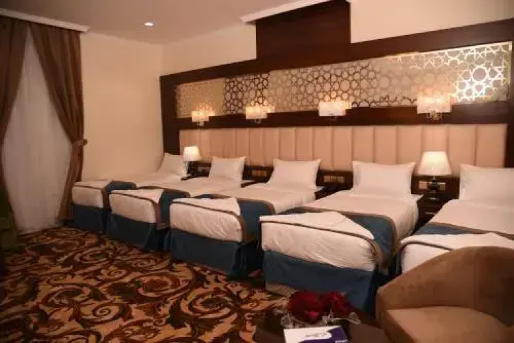 Alandalus Diamond Hotel
