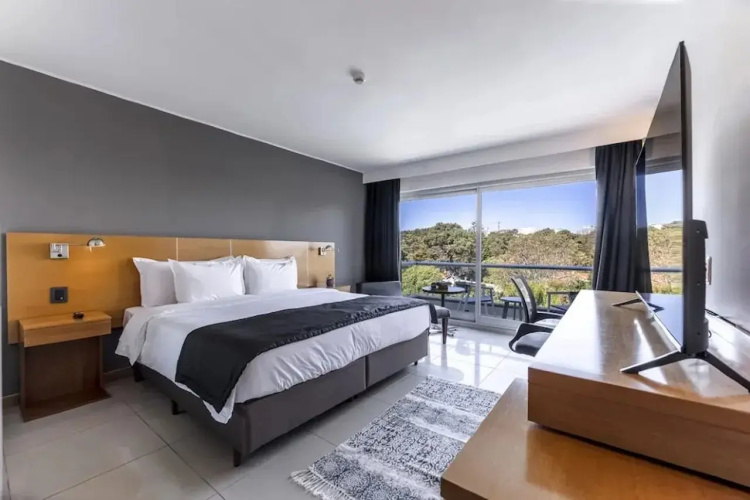 Park Hotel - Punta del Este