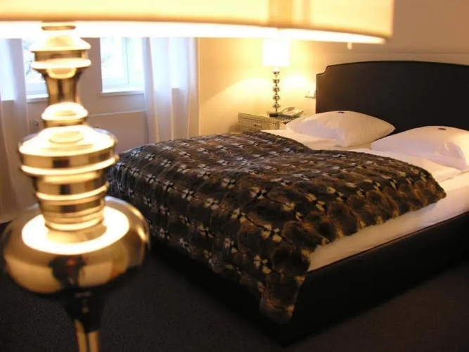 Hotel Am Doktorplatz