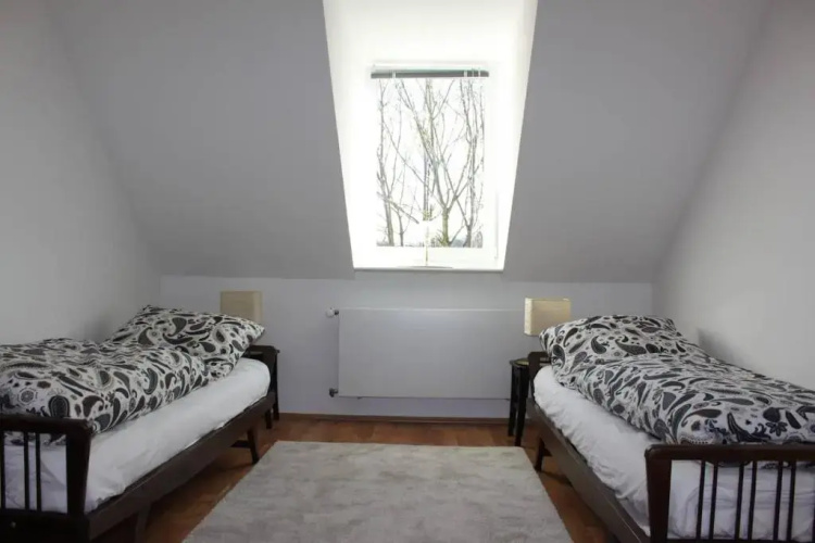 Ferienwohnung Hardtblick