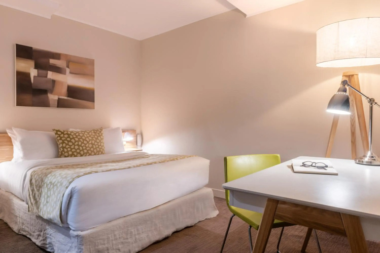 Hotel 29 Lepic