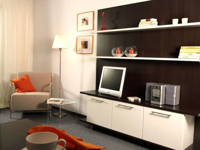Frederics München City Schwabing