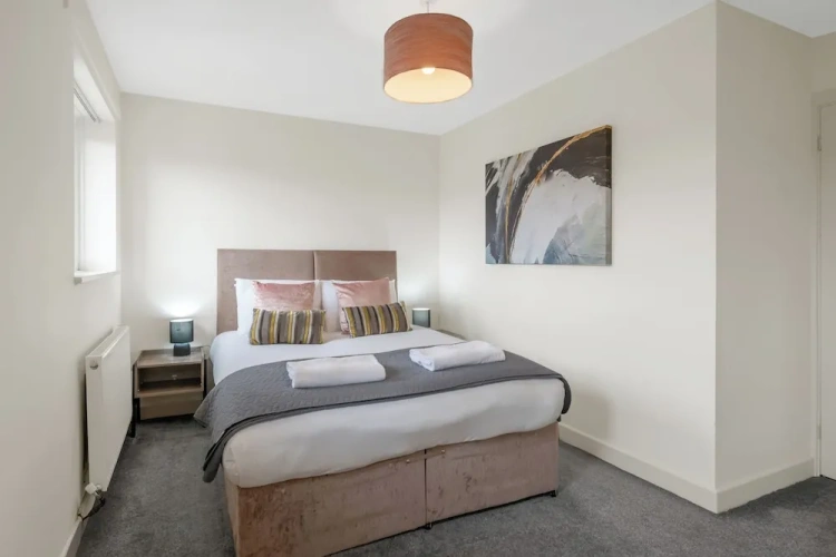 3 Bedrooms Cottage