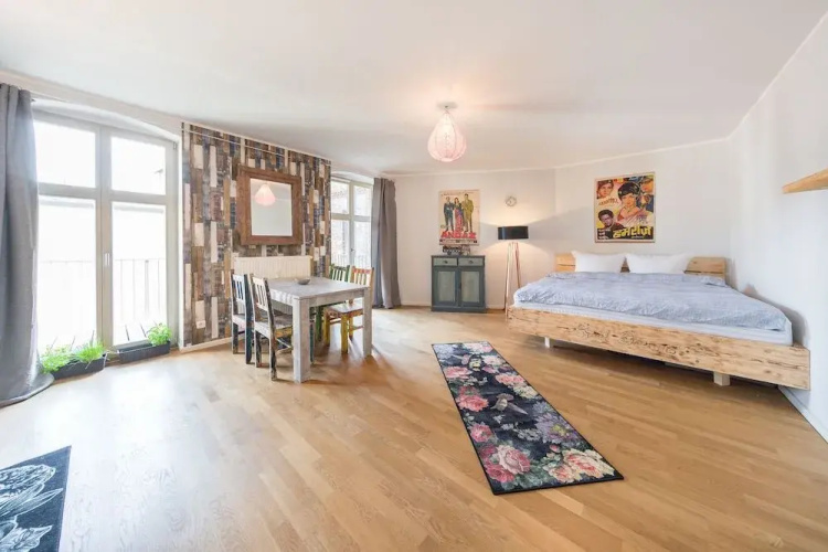Design Apartments "Potsdam West"