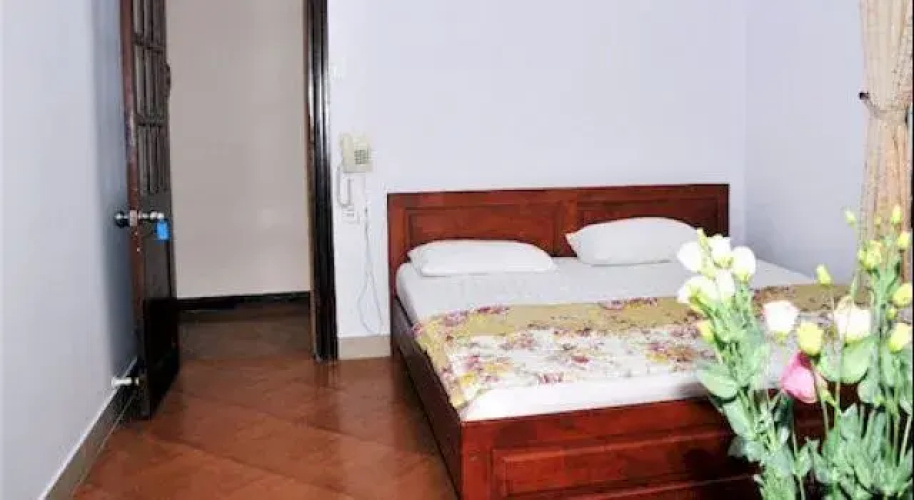 Hoa Bao Hotel