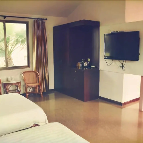 Tongcheng Business Hotel