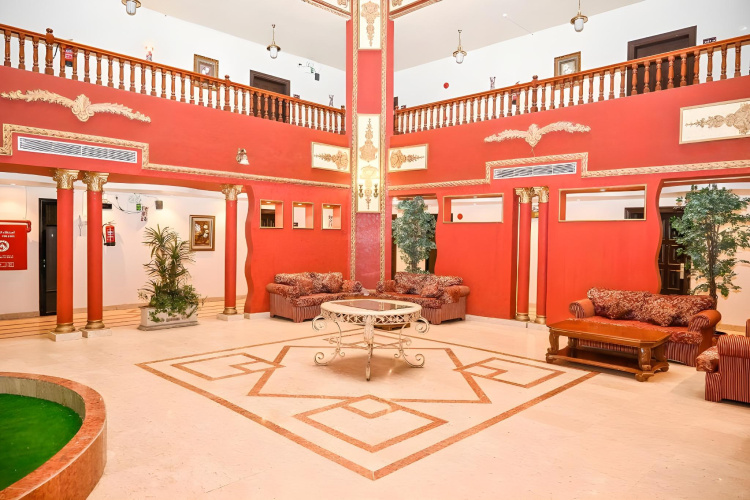 Hotelbild