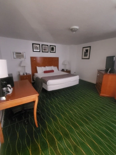 Premium Double room
