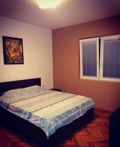 2 Bedrooms Superior Quadruple room