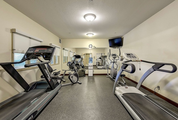 Best Western Plus Sunrise Inn photo 24
