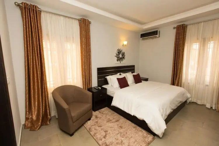 Vulcan Suites