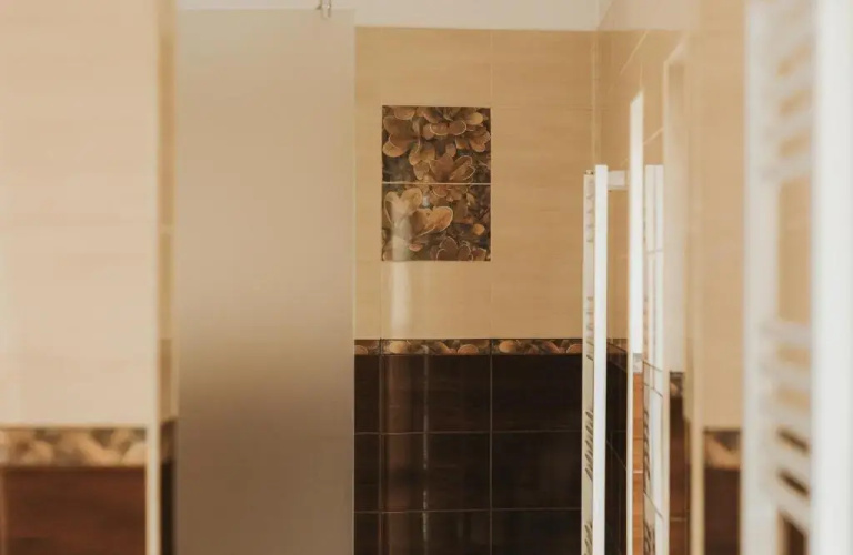 The K Guest House