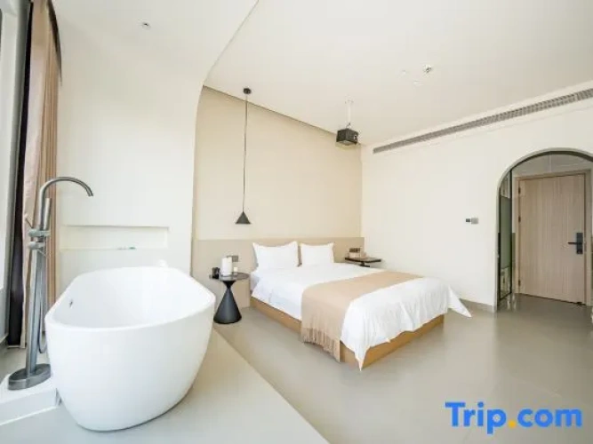 Premium Double Cottage
