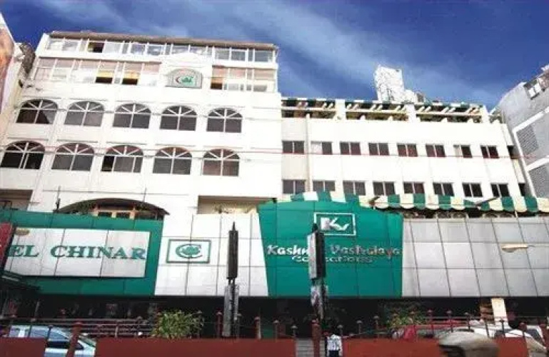 Imagen del hotel