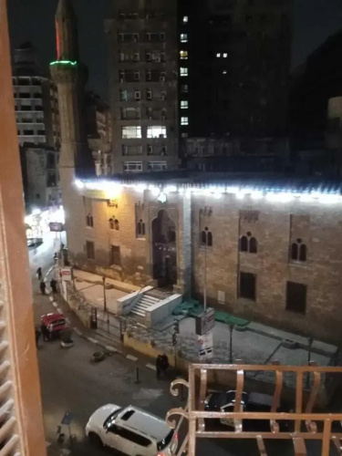 New Panorama Inn