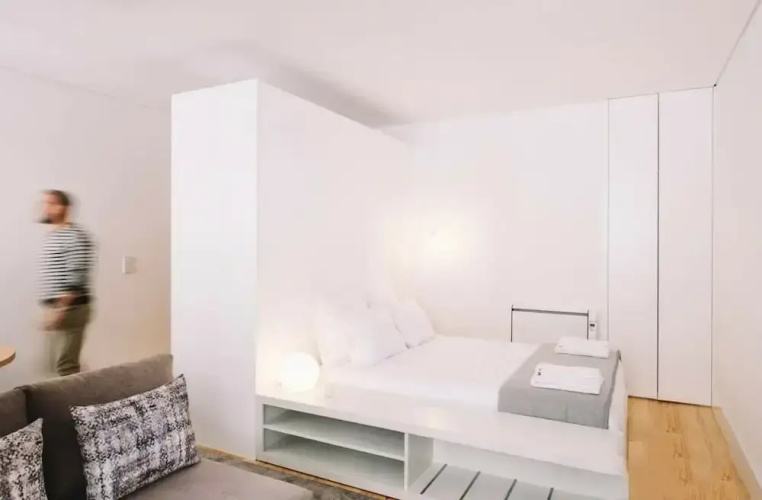 ORM - Almada Apartments