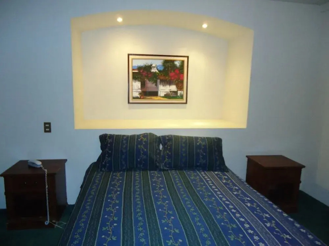 Apart-Hotel Posada San Judas
