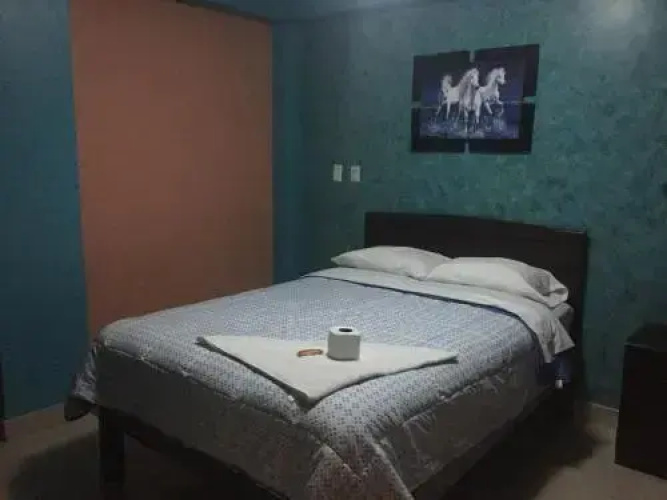 Hostal El Palace