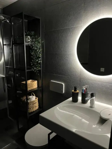 Albatross Beach Apartment - SPA, Sea and Forest