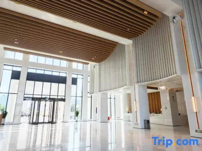 The PATA Hotel
