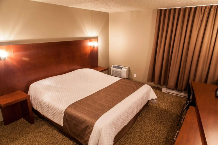 Hotel Royal Labarre