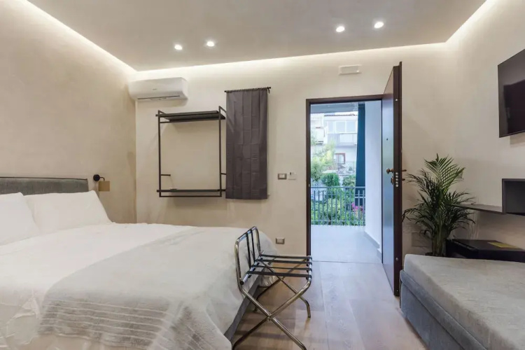 Tropicalia Suites by Wonderful Italy
