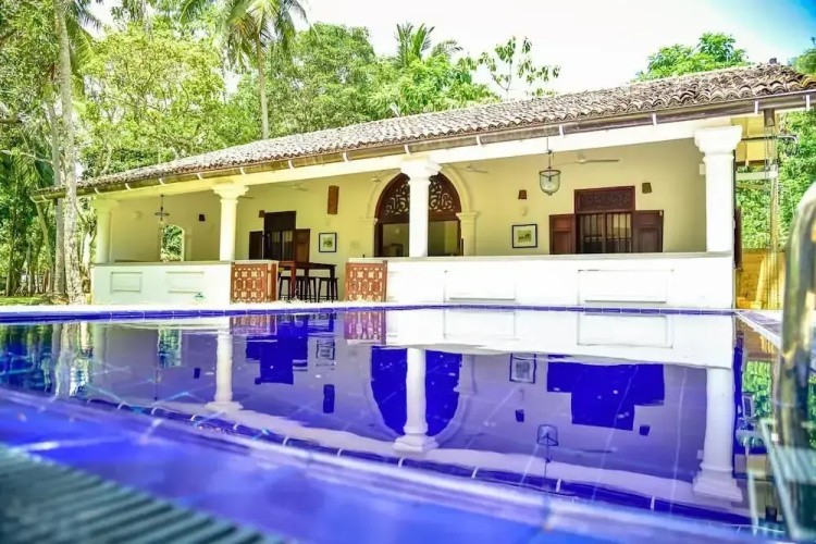 Dansala Cottage
