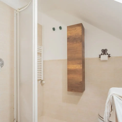 1 Bedroom Double Apartment