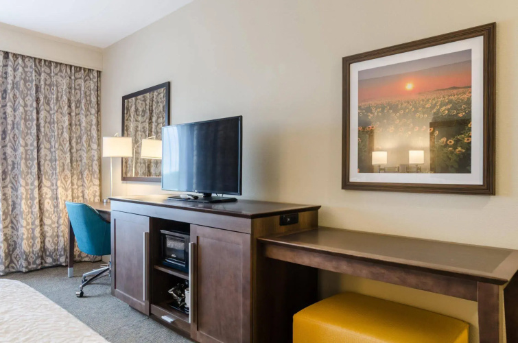 Quality Inn - Pratt
