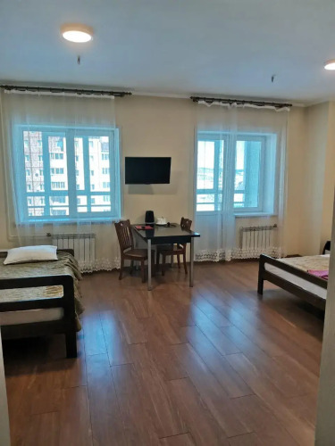 Фотография номера гостиницы Северный Байкал