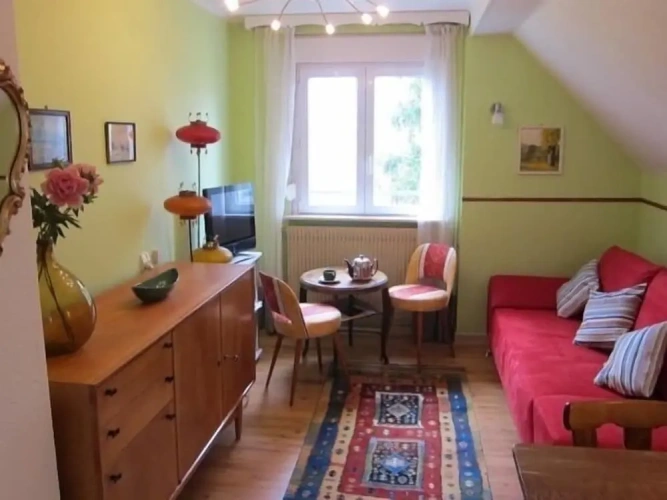 Comfort Apartment