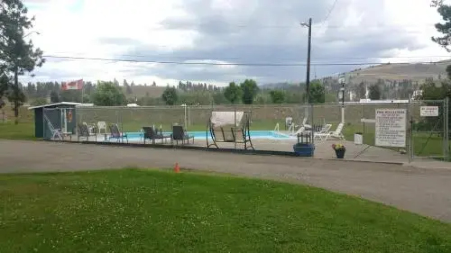 Evergreen Motel
