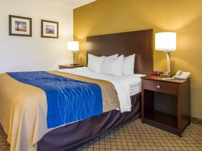 Holiday Inn Express