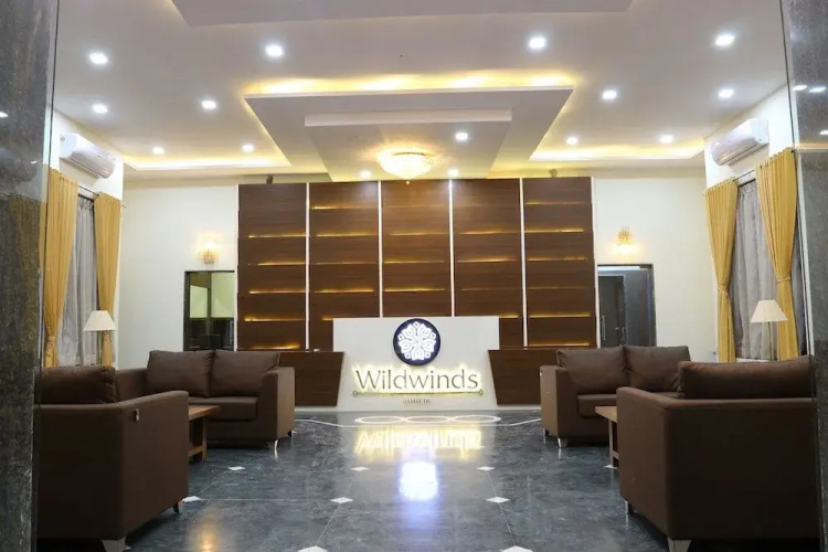 Wildwinds Resort