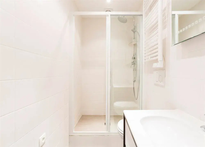 BP apartments - Etoile