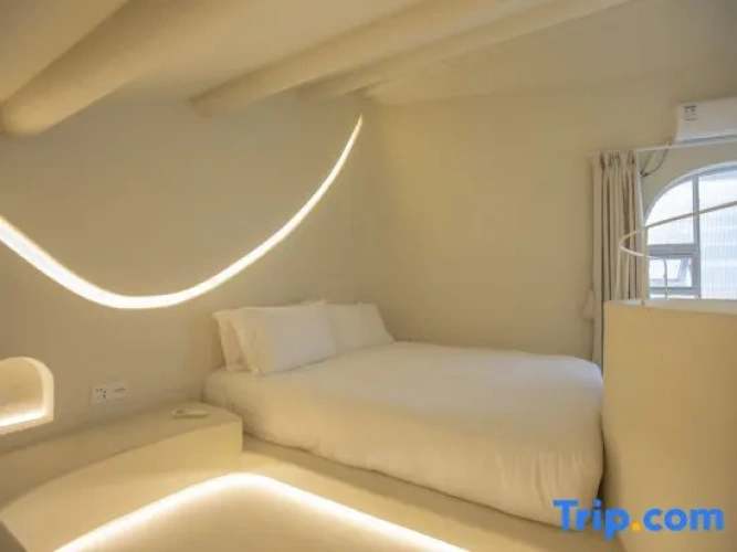 Double Apartment