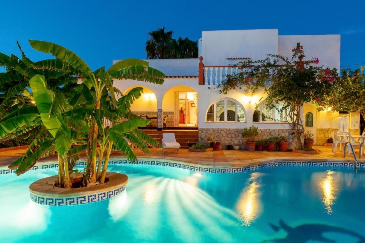 Villa