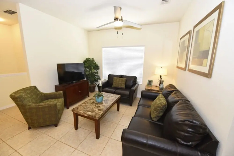 Oakwater Resort Two-bedroom
