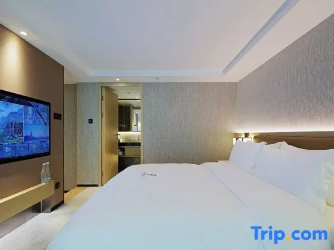 Business Double Suite