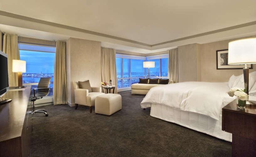 Westin Boston Waterfront photo 10