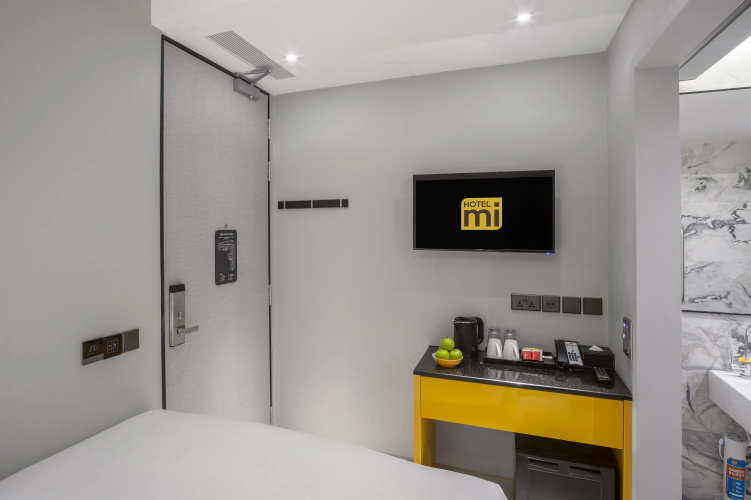 Hotel Mi Rochor