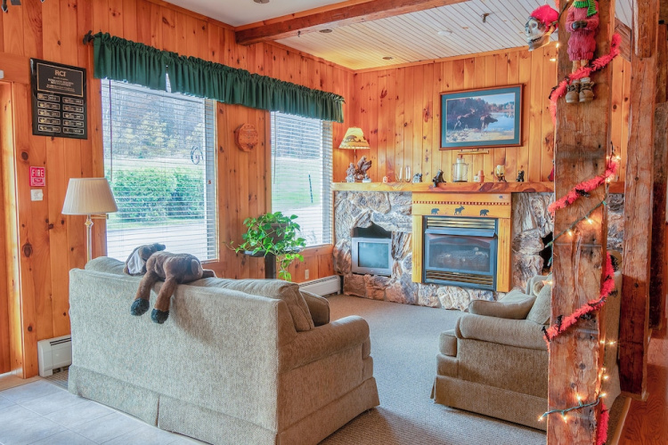 Mountainview Resort by Coolvacay