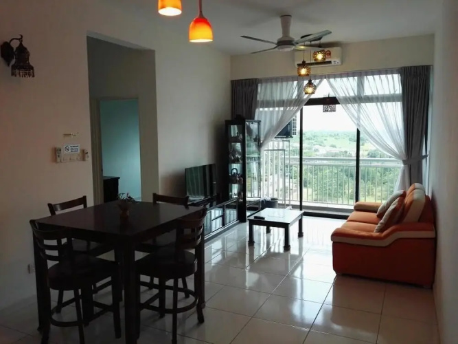 Sishome Residences
