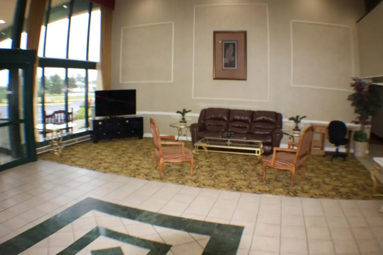Belvedere Motel