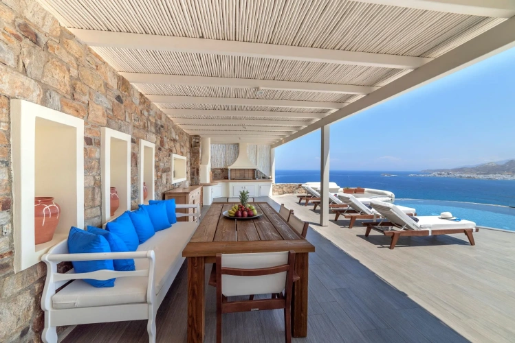 Superior Villa