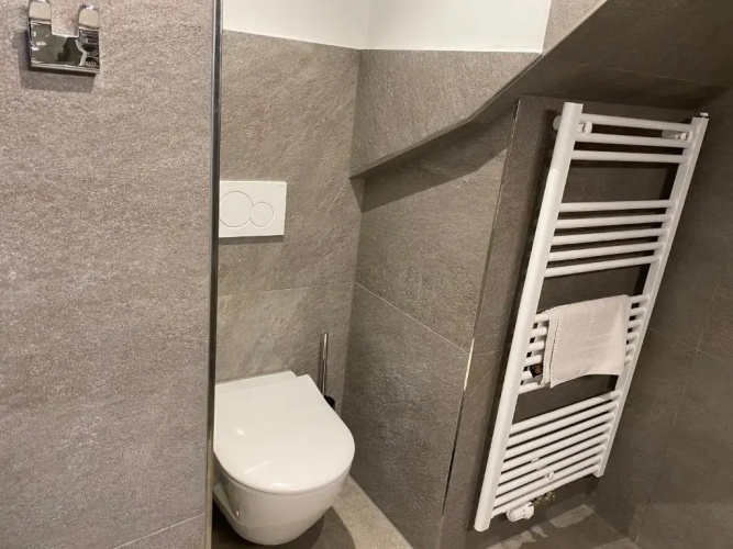 Alte Molke Apartment 9