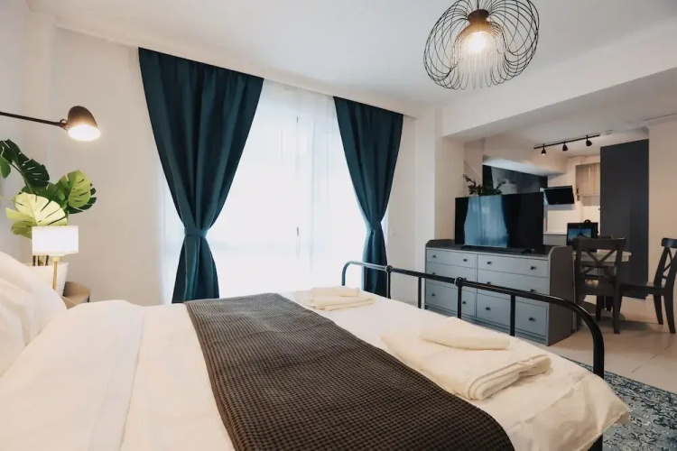 Dec Apartments