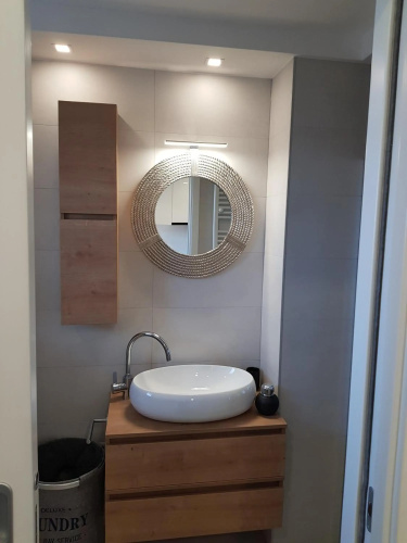 MarSim Lux apartman Zagreb