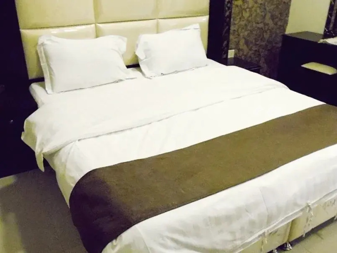 Danar Hotel Apartments 1